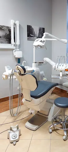 GSL Dentist - Gdańska Spółdzielnia Lekarska